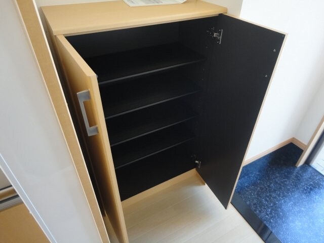 グローリーアースの物件内観写真