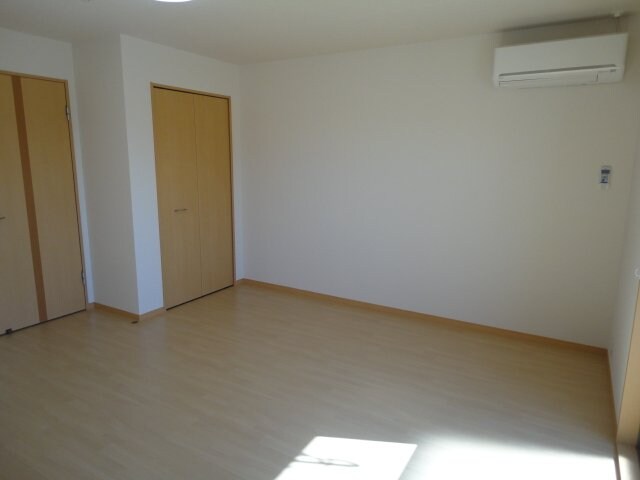 グローリーアースの物件内観写真