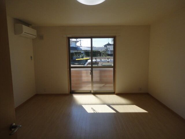 グローリーアースの物件内観写真