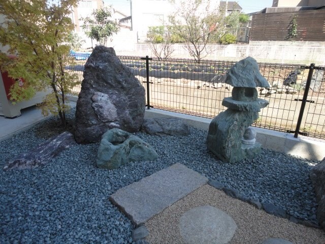 グローリーアースの物件内観写真