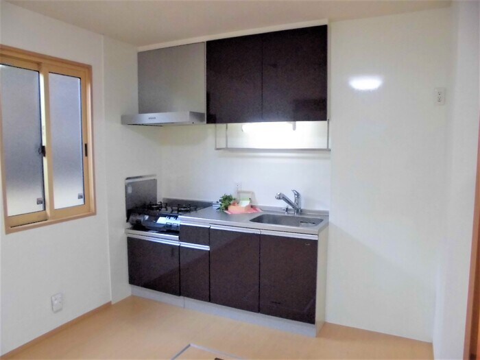 シャトレー・ワタナベ内宮の物件内観写真