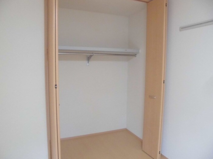 シャトレー・ワタナベ内宮の物件内観写真