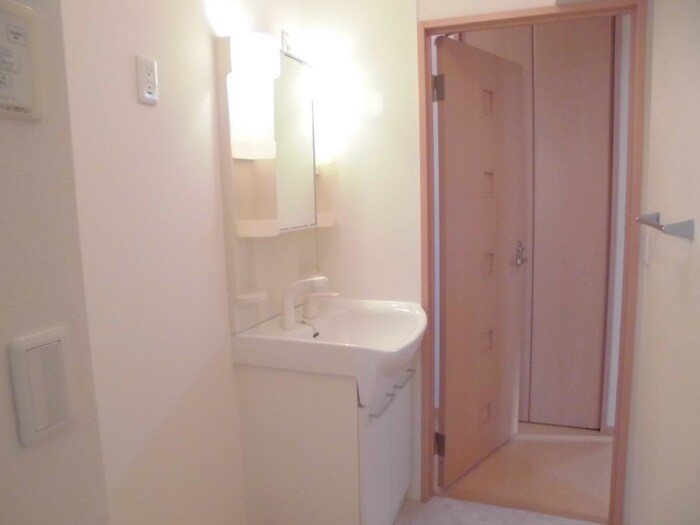 シャトレー・ワタナベ内宮の物件内観写真