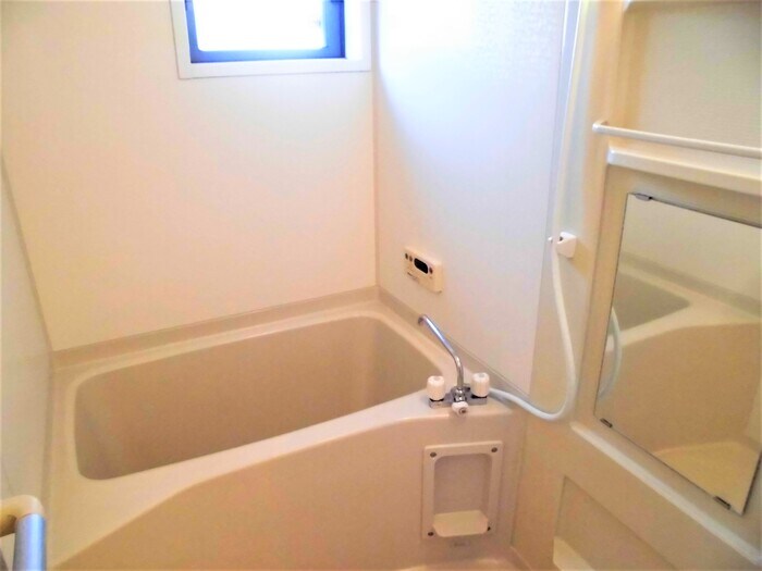 シャトレー・ワタナベ内宮の物件内観写真