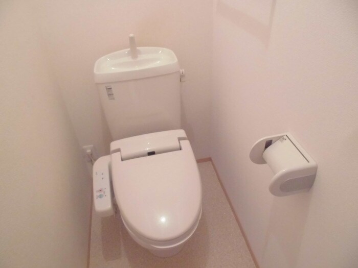 シャトレー・ワタナベ内宮の物件内観写真