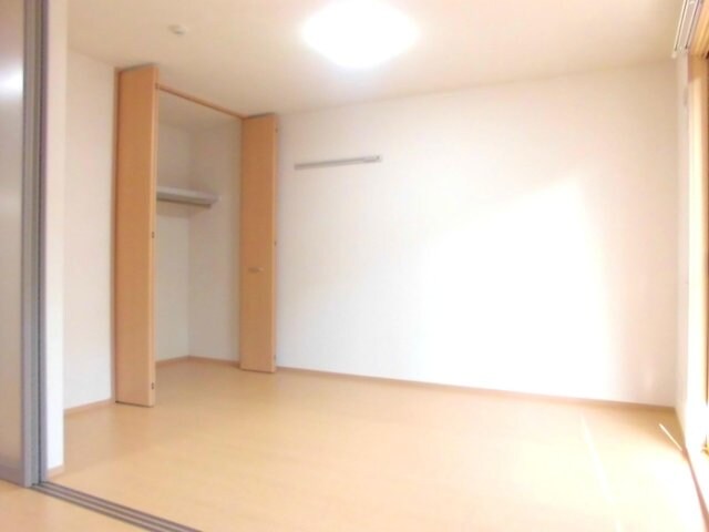 シャトレー・ワタナベ内宮の物件内観写真