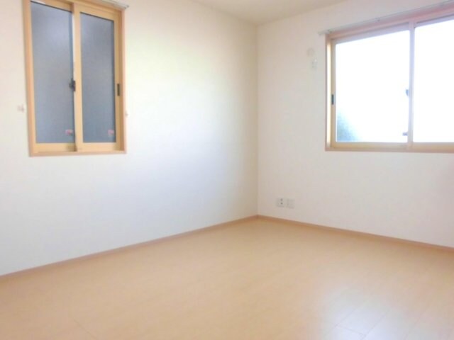 シャトレー・ワタナベ内宮の物件内観写真