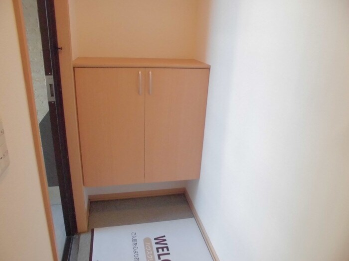 シャトレー・ワタナベ内宮の物件内観写真