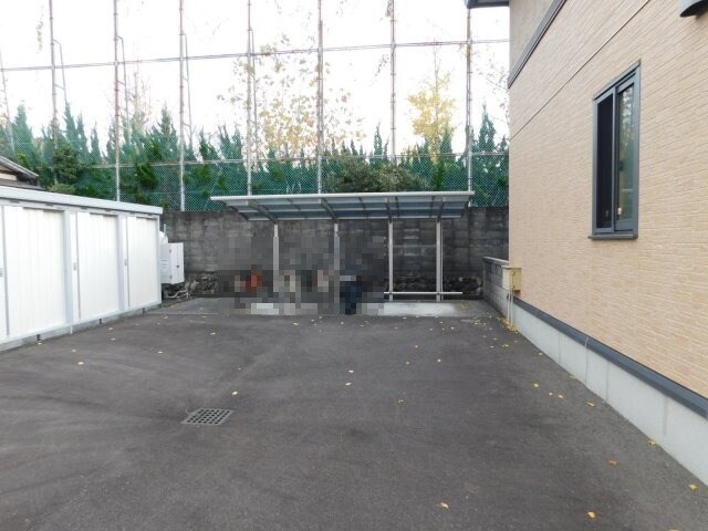 シャトレー・ワタナベ内宮の物件内観写真