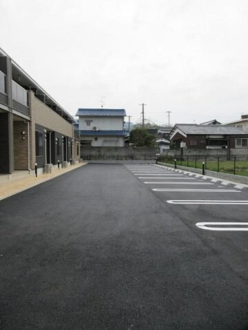 Ｓｔ．メゾン．ＤⅡの物件外観写真