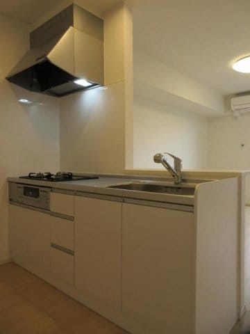 Ｓｔ．メゾン．ＤⅡの物件内観写真