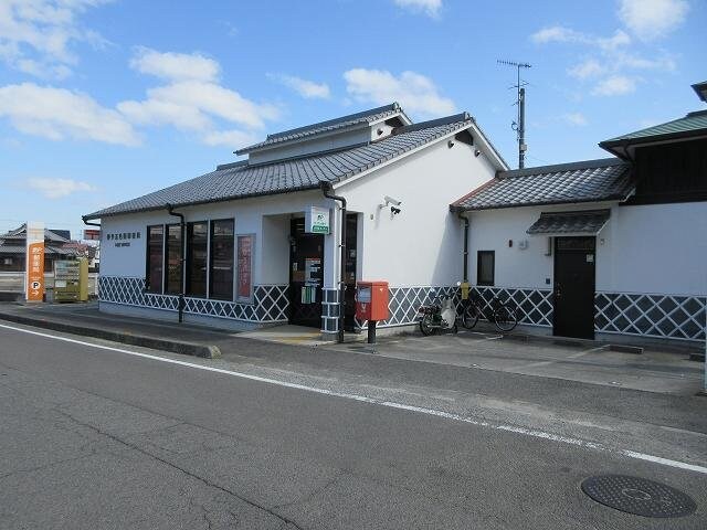 Ｓｔ．メゾン．ＤⅡの物件外観写真