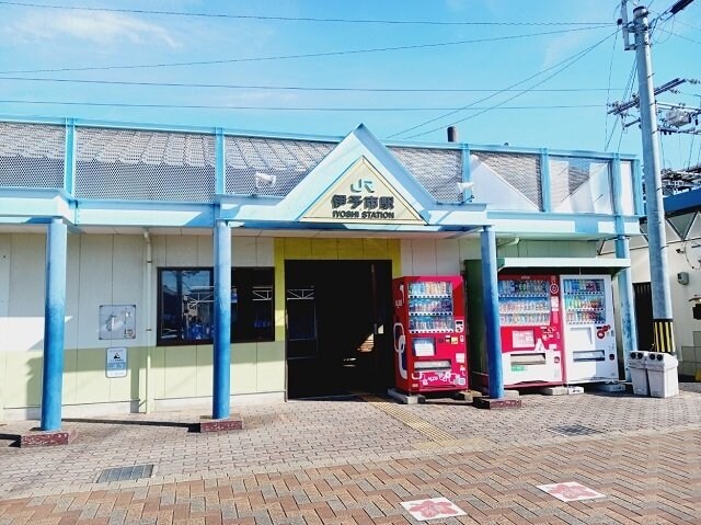 Ｓｔ．メゾン．ＤⅡの物件外観写真