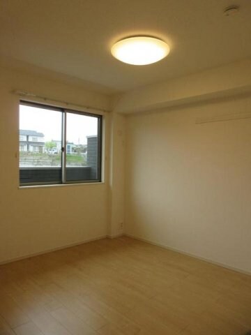 Ｓｔ．メゾン．ＤⅡの物件内観写真