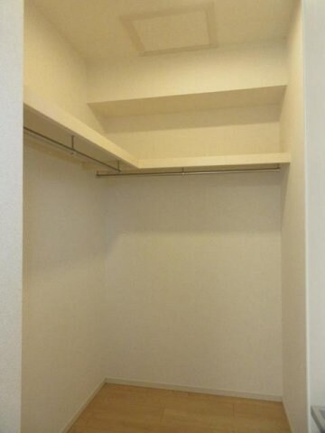 Ｓｔ．メゾン．ＤⅡの物件内観写真