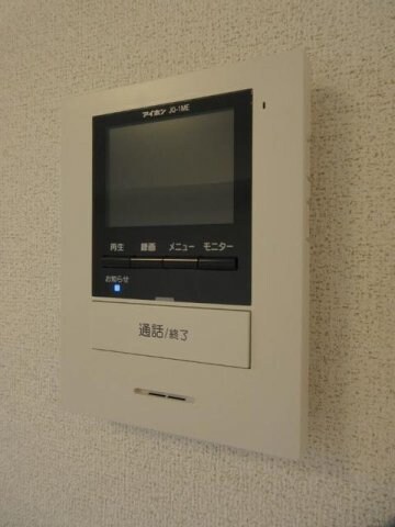 Ｓｔ．メゾン．ＤⅡの物件内観写真