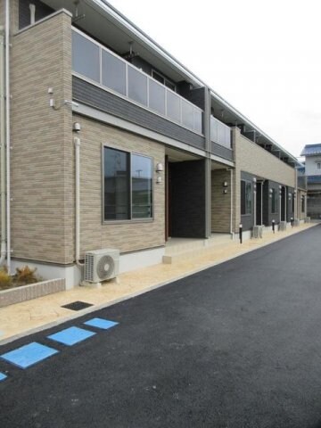 Ｓｔ．メゾン．ＤⅡの物件内観写真