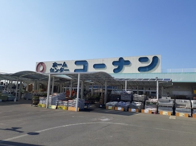 ウエスト・ブリーズの物件外観写真