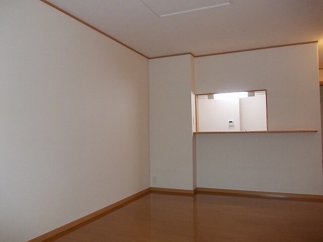 ウエスト・ブリーズの物件内観写真