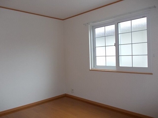 ウエスト・ブリーズの物件内観写真