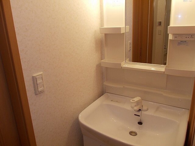 ウエスト・ブリーズの物件内観写真