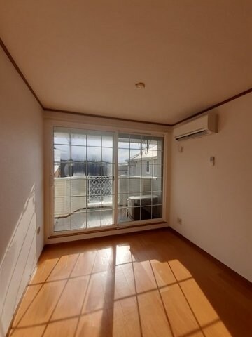 ラルジュ余戸　Ａの物件内観写真