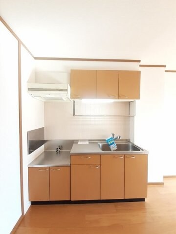 ラルジュ余戸　Ａの物件内観写真