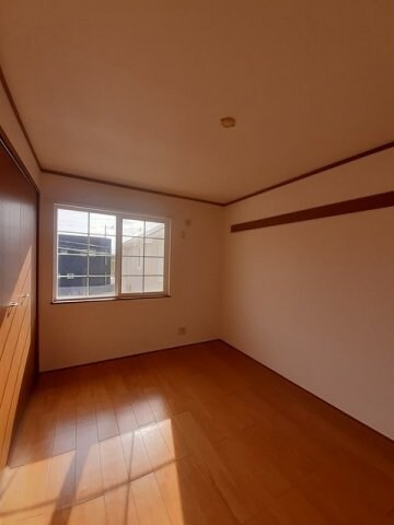 ラルジュ余戸　Ａの物件内観写真