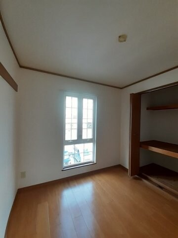 ラルジュ余戸　Ａの物件内観写真