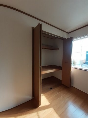 ラルジュ余戸　Ａの物件内観写真