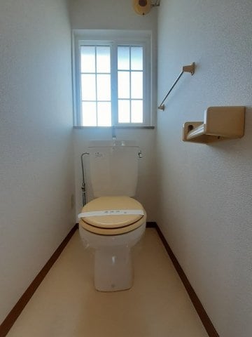 ラルジュ余戸　Ａの物件内観写真