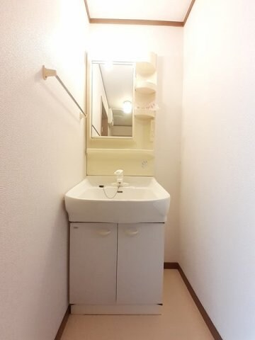 ラルジュ余戸　Ａの物件内観写真