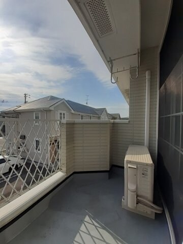 ラルジュ余戸　Ａの物件内観写真