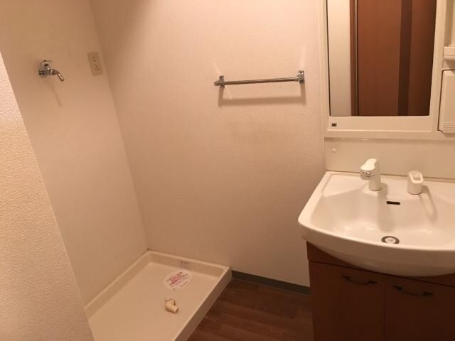 Tiareの物件内観写真