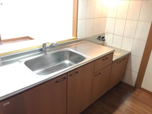 Tiareの物件内観写真