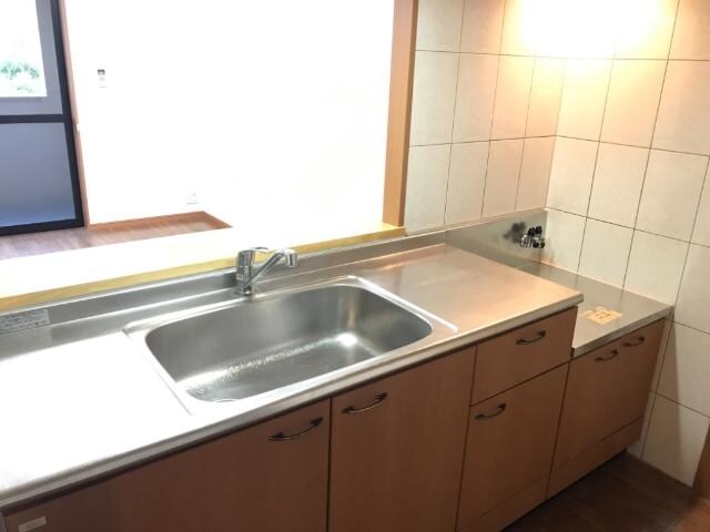 Tiareの物件内観写真