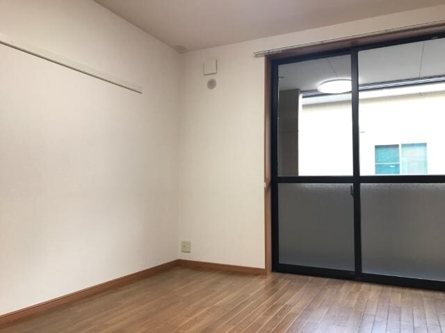 Tiareの物件内観写真