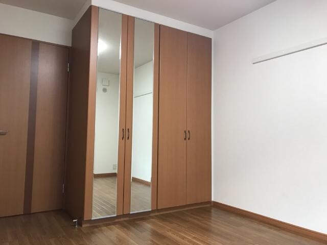 Tiareの物件内観写真