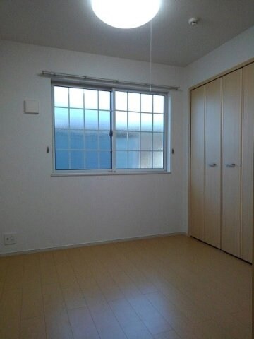 グラシオッソ・アルバーダの物件内観写真