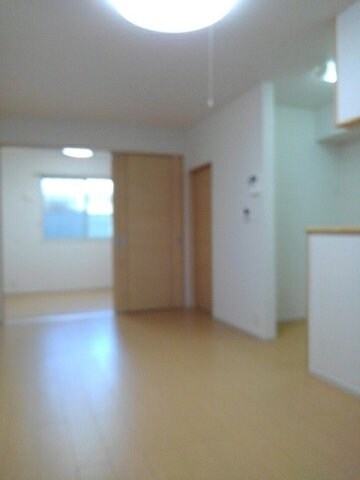 グラシオッソ・アルバーダの物件内観写真