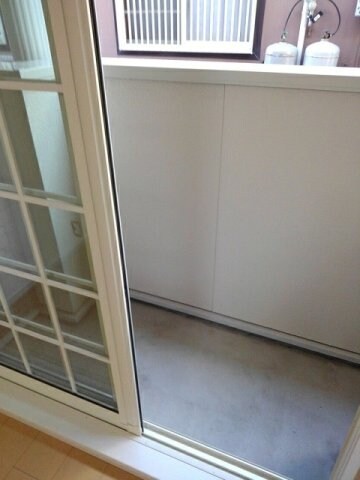 グラシオッソ・アルバーダの物件外観写真