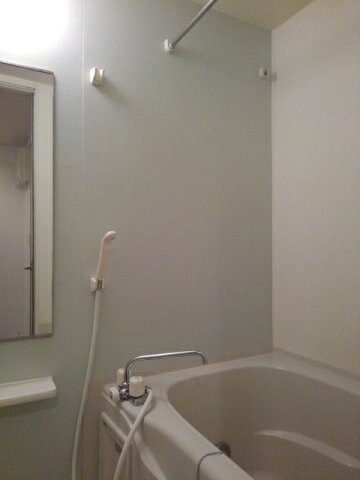 グラシオッソ・アルバーダの物件内観写真