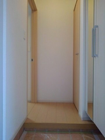 グラシオッソ・アルバーダの物件内観写真