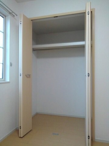 グラシオッソ・アルバーダの物件内観写真