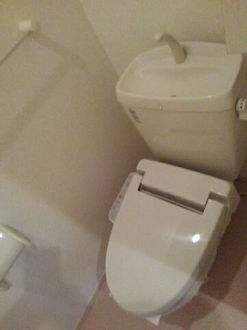 グラシオッソ・アルバーダの物件内観写真