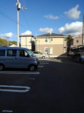 グラシオッソ・アルバーダの物件内観写真