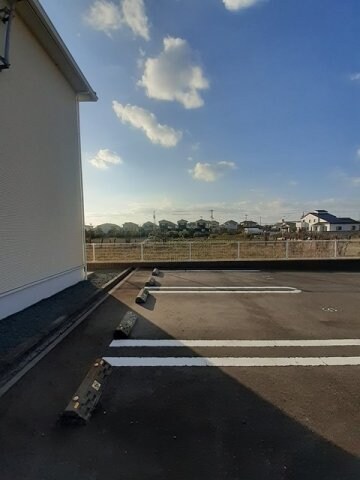 ドミール・ベガの物件外観写真