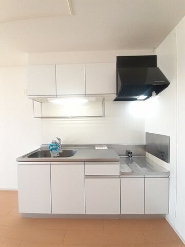 ドミール・ベガの物件内観写真