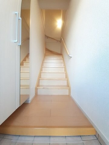 ドミール・ベガの物件内観写真