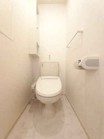 ドミール・ベガの物件内観写真